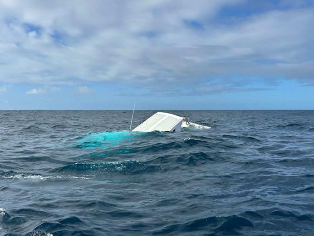 // Coastguard Tutukaka