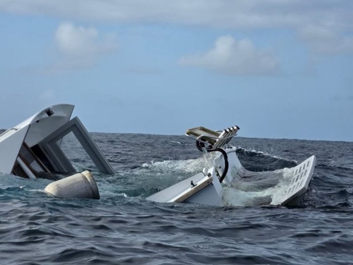// Coastguard Tutukaka