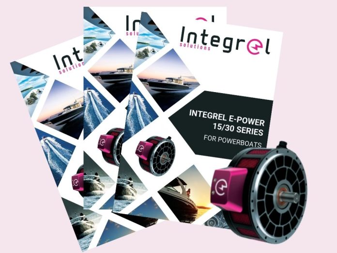 Integrel E-Power 1530 Series