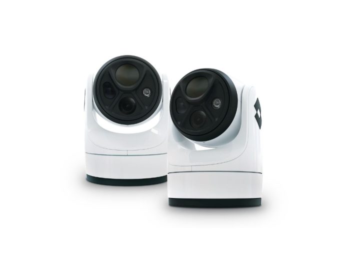 FLIR M460 & M560 Cameras