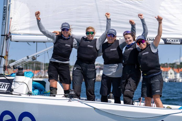 Photo credit: Women's WMRT