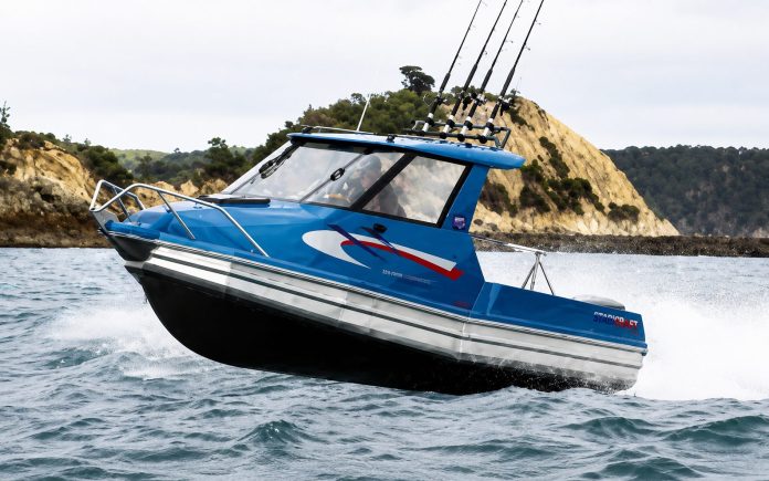 Stabicraft 593HT Stabicraft 593HT
