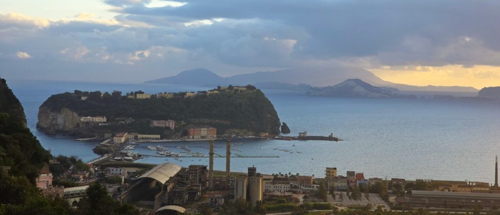 07 July 2026. Louis Vuitton 38th America's Cup - EMIRATES TEAM NEW ZEALAND training in Naples Bay.