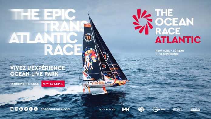 Photo credit: The Ocean Race