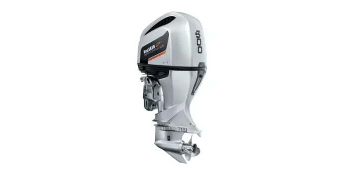Honda’s McLaren M300 Outboard Now Sold as a Standalone Repower Engine