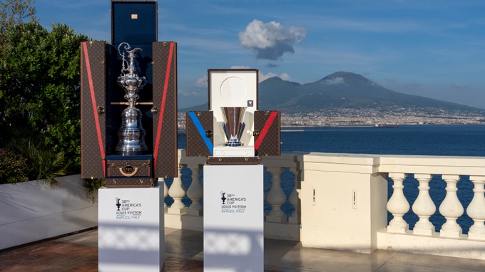 One Year To The Match – The Countdown Is On