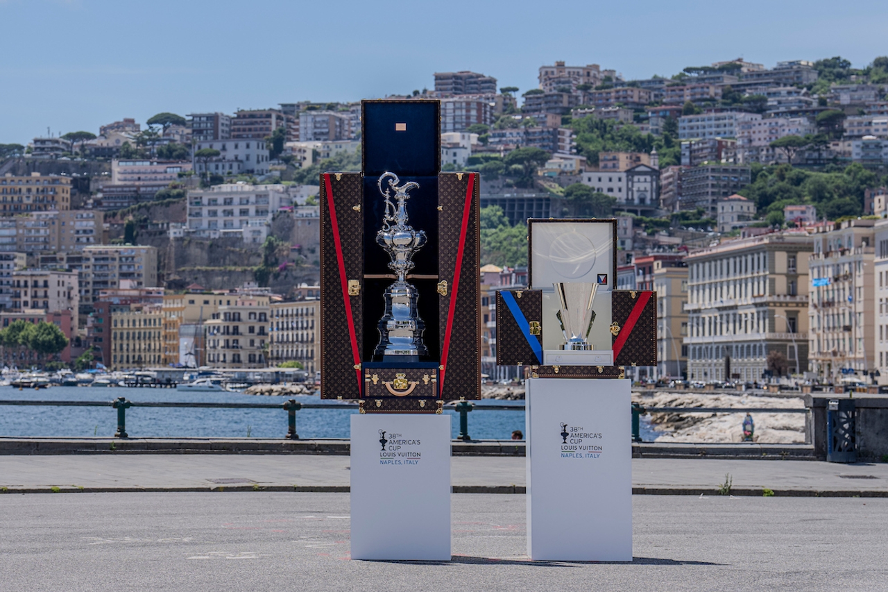 One Year To The Match – The Countdown Is On