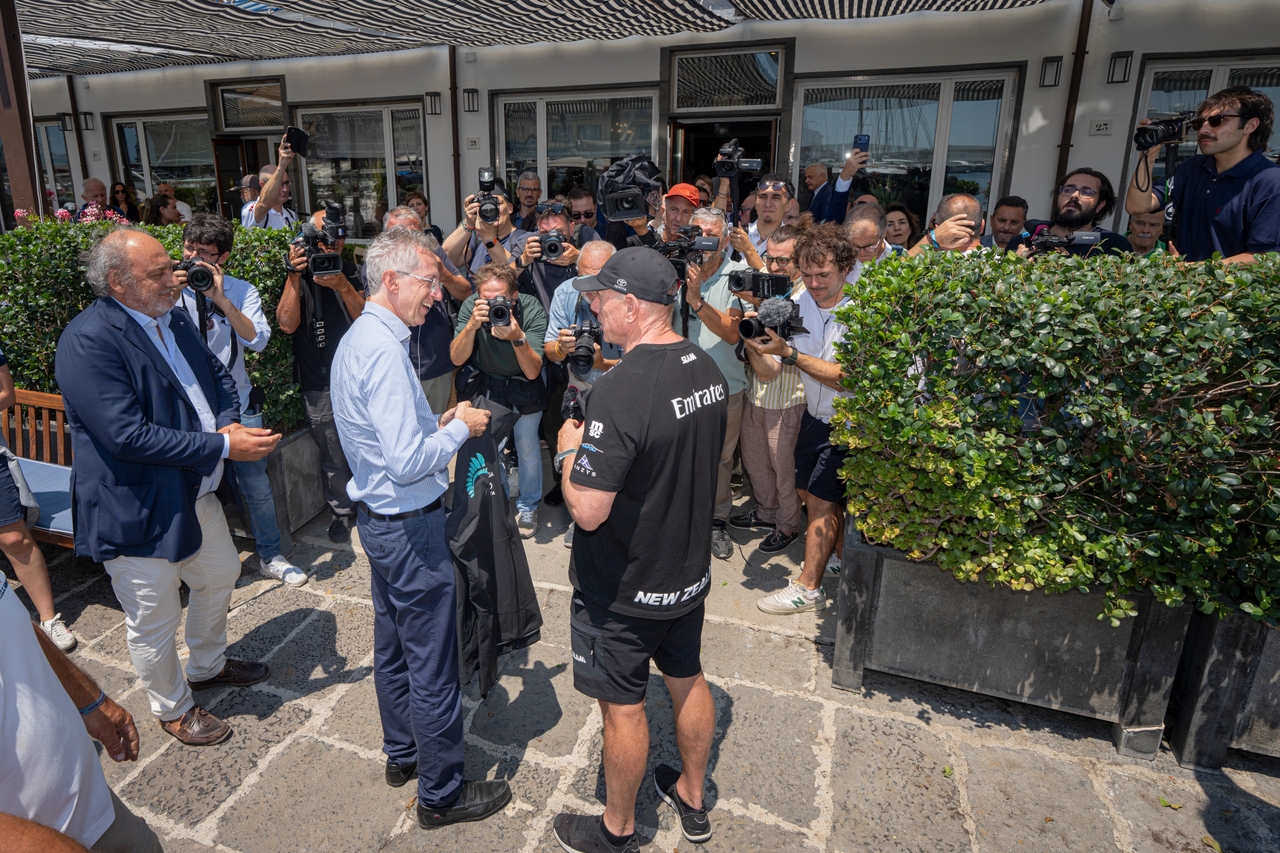 One Year To The Match – The Countdown Is On