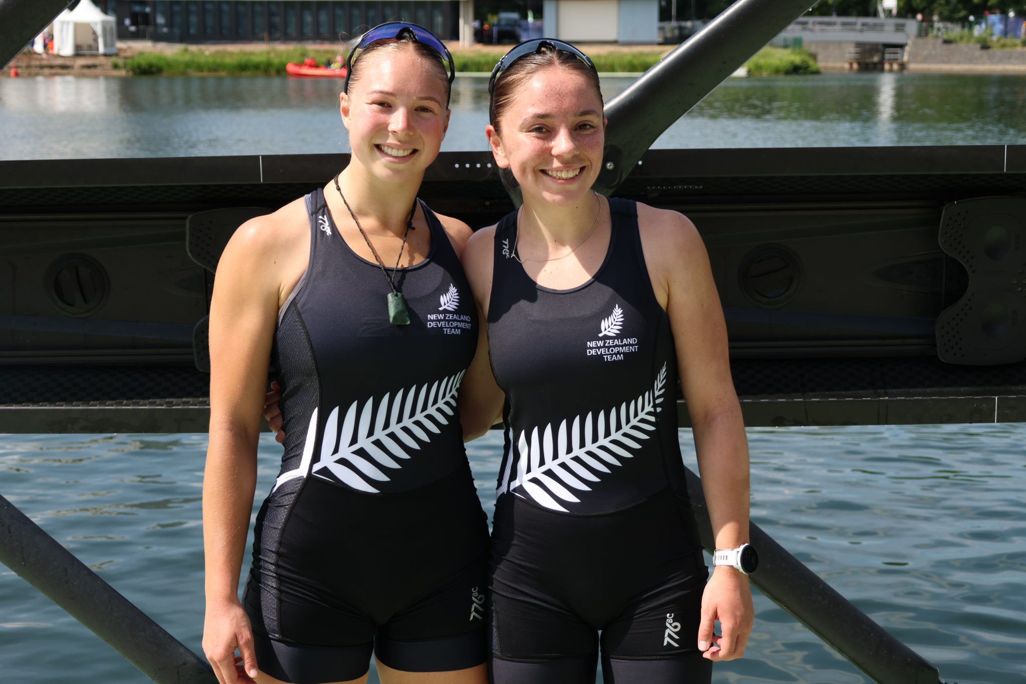 U23 Team Ready to Take on the World