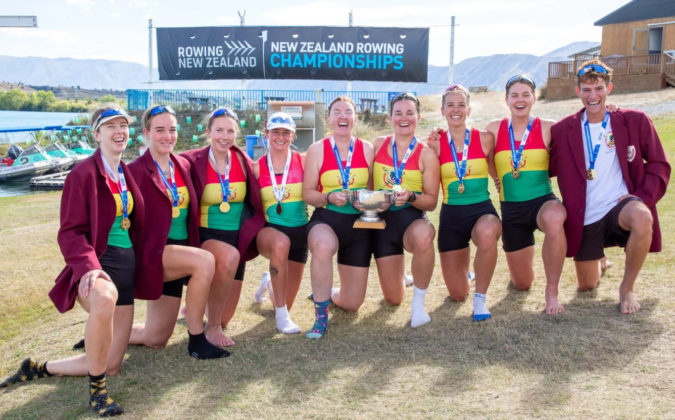 U23 Team Ready to Take on the World