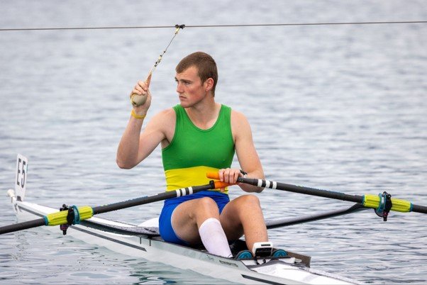 U23 Team Ready to Take on the World