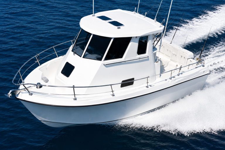 Legacy 30 Profish