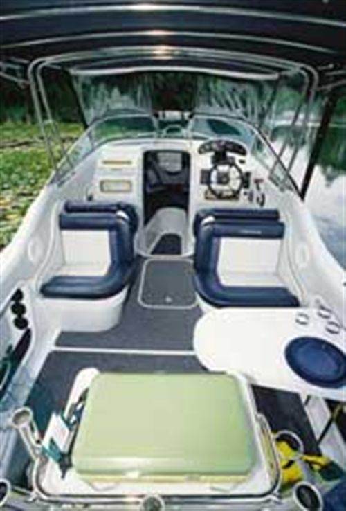 Tristram Millennium 691