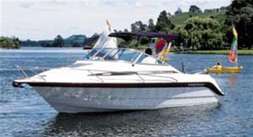Tristram Millennium 691