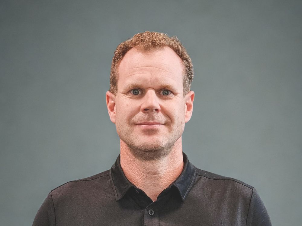 Southern Spars appoints Uli Sommerlatt as Head of R&D Southern Spars appoints Uli Sommerlatt as Head of R&D