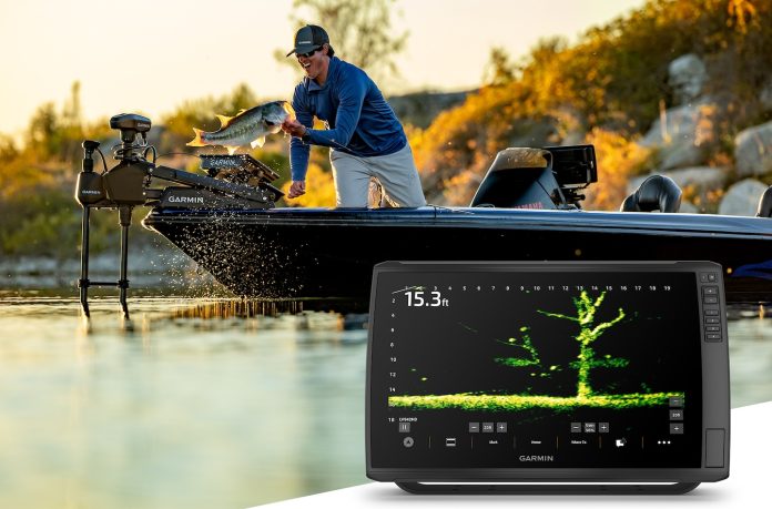 Garmin LiveScope 2