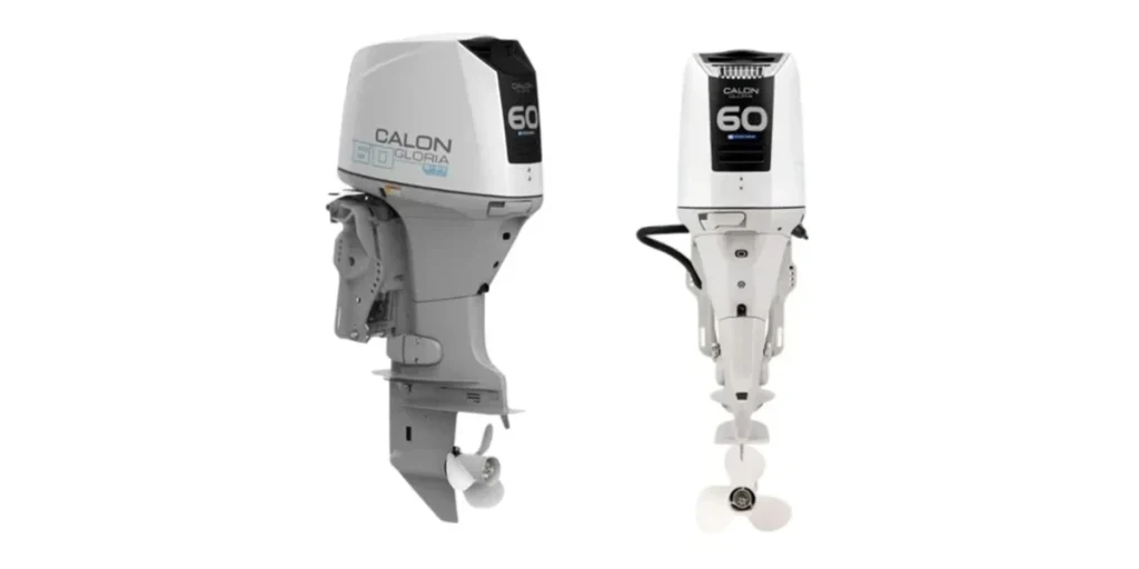 Calon Gloria: China’s Third Outboard Brand, Not Yet a Third Power Bracket