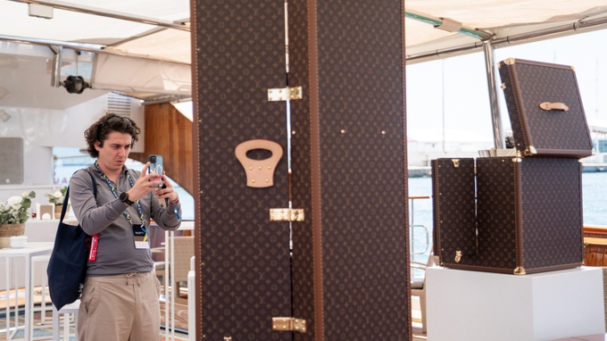 Telling The America’s Cup Story