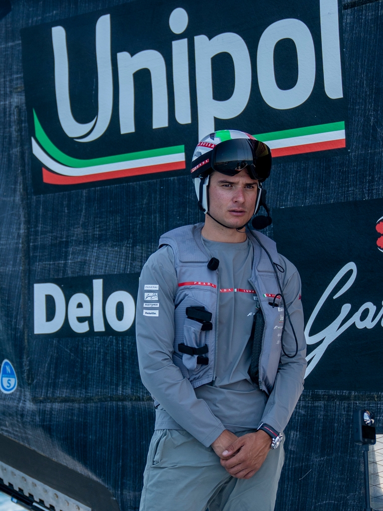 Luna Rossa Continues Youth And Women’s Training In Naples And Strengthens The Youth Team With Two New Additions
