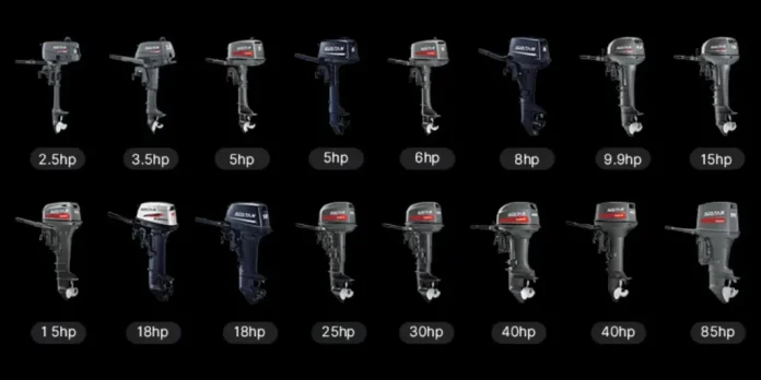 Seatan Builds an 85hp Outboard and Nobody’s Reviewed It Yet