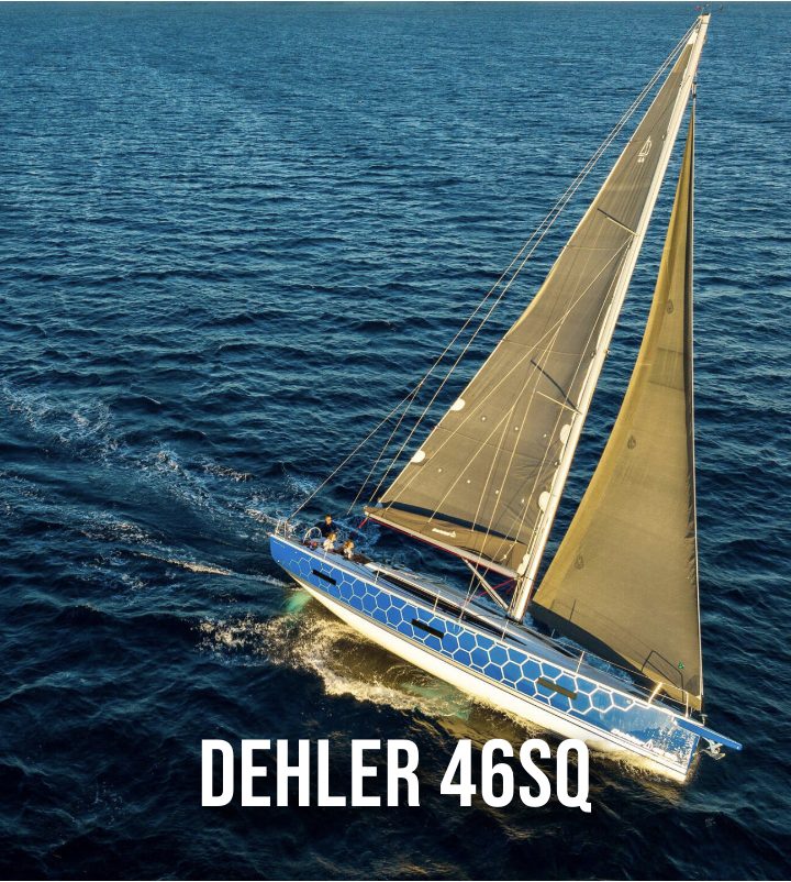 Dehler 46SQ