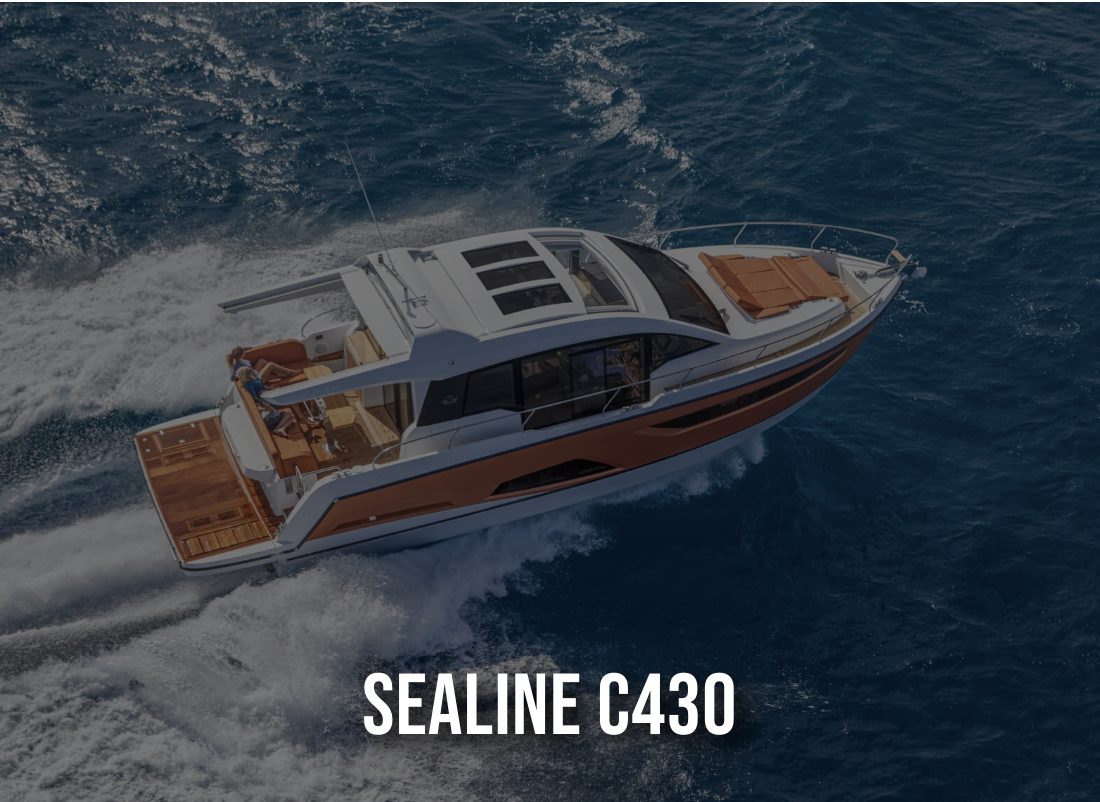 Sealibe C430