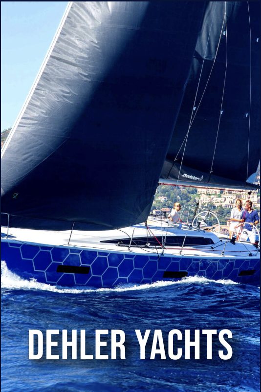 Dehler Yachts