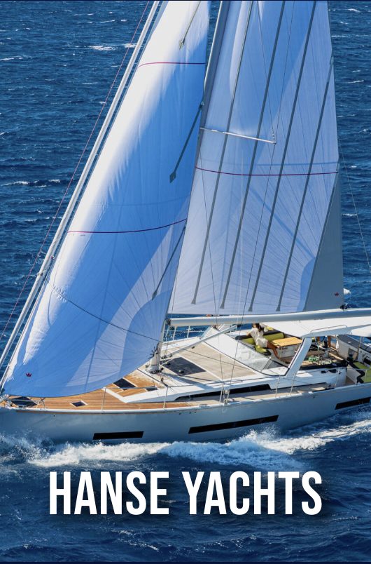 Hanse Yachts