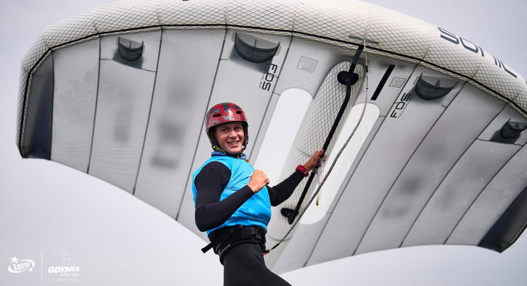 2026 World Sailing Test Event: New Zealand’s Kosta Gladiadis stuns fleet with wingfoil gold imedal; teammate Sean Herbert wins bronze 2026 World Sailing Test Event: New Zealand’s Kosta Gladiadis stuns fleet with wingfoil gold imedal; teammate Sean Herbert wins bronze
