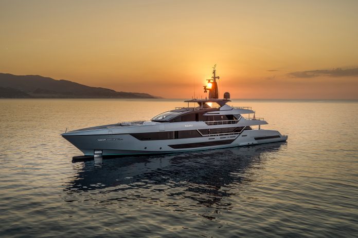 Riva 54Metri Photo credit Riva 1