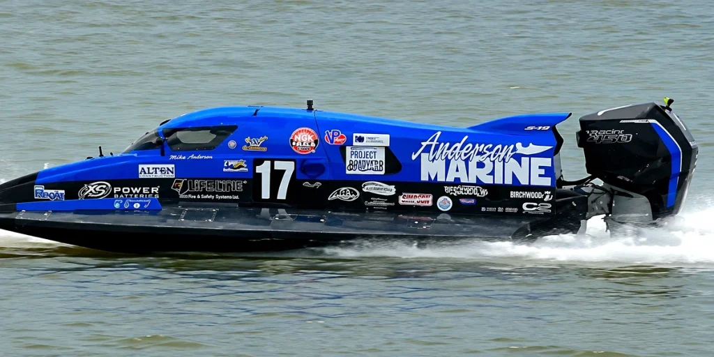 Dylan Anderson Wins 2026 IHRA Formula 1 Title as Spencer Love’s Engine Fails While Leading at Alton Dylan Anderson Wins 2026 IHRA Formula 1 Title as Spencer Love’s Engine Fails While Leading at Alton