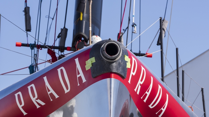 Fleet Racing Ac75's To Kick-Start The Louis Vuitton Cup