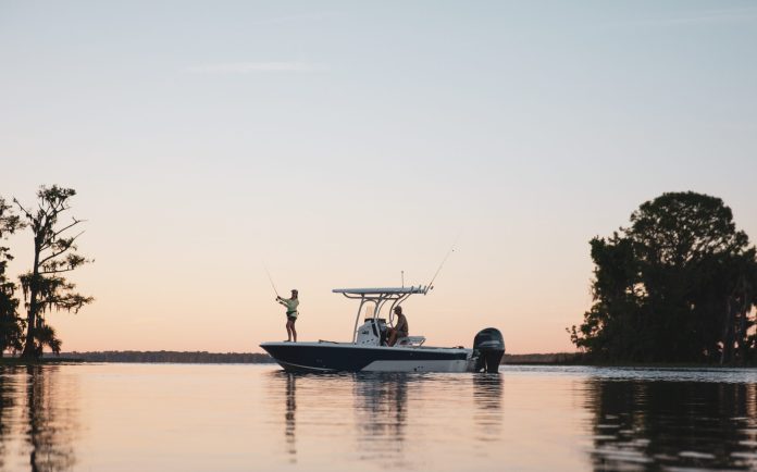 2025 Report Highlights Market Trends in Watersports and Fishing Segments // Courtesy: NMMA 2025 Report Highlights Market Trends in Watersports and Fishing Segments // Courtesy: NMMA