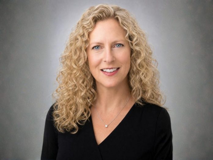 Suzanne Hawley // Photo: Airmar Suzanne Hawley // Photo: Airmar