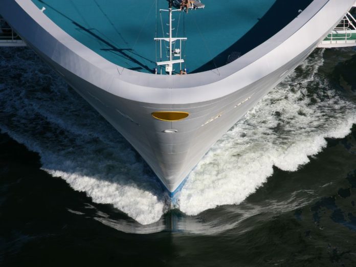 superyacht