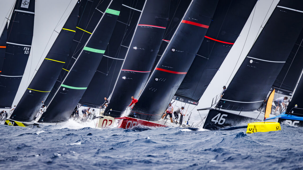 Trinity win one but Sled move clear at the top of the Lanzarote standings