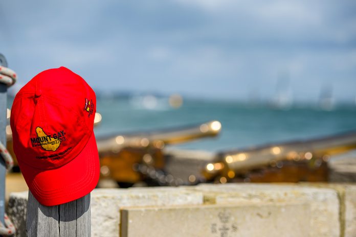 Photo credit: Cowes Week