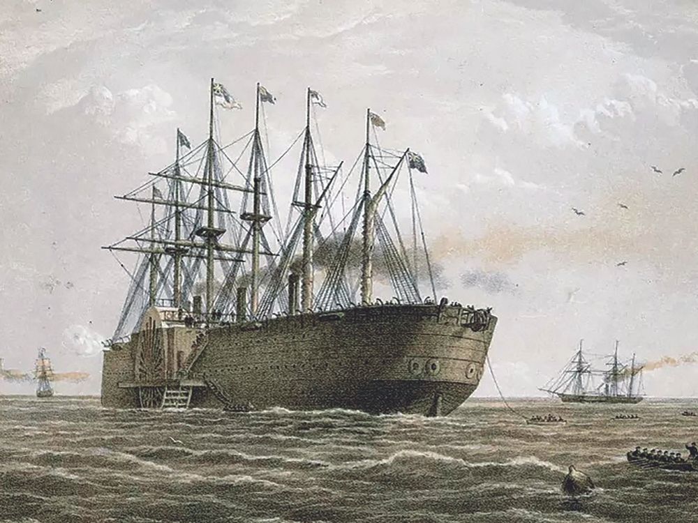 In the 1800s, while laying telegraph cables, piano wire was used to plumb the depths in deep water. // Supplied