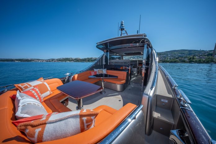 Zeealander 5 // Supplied Zeealander 5 // Supplied