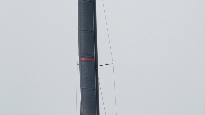 Busy Week For The Ac75 Teams Around The World