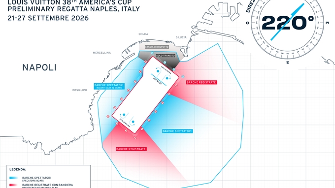 Coming To Naples For Pr2? Here’s All You Need To Know For On-Water Spectators