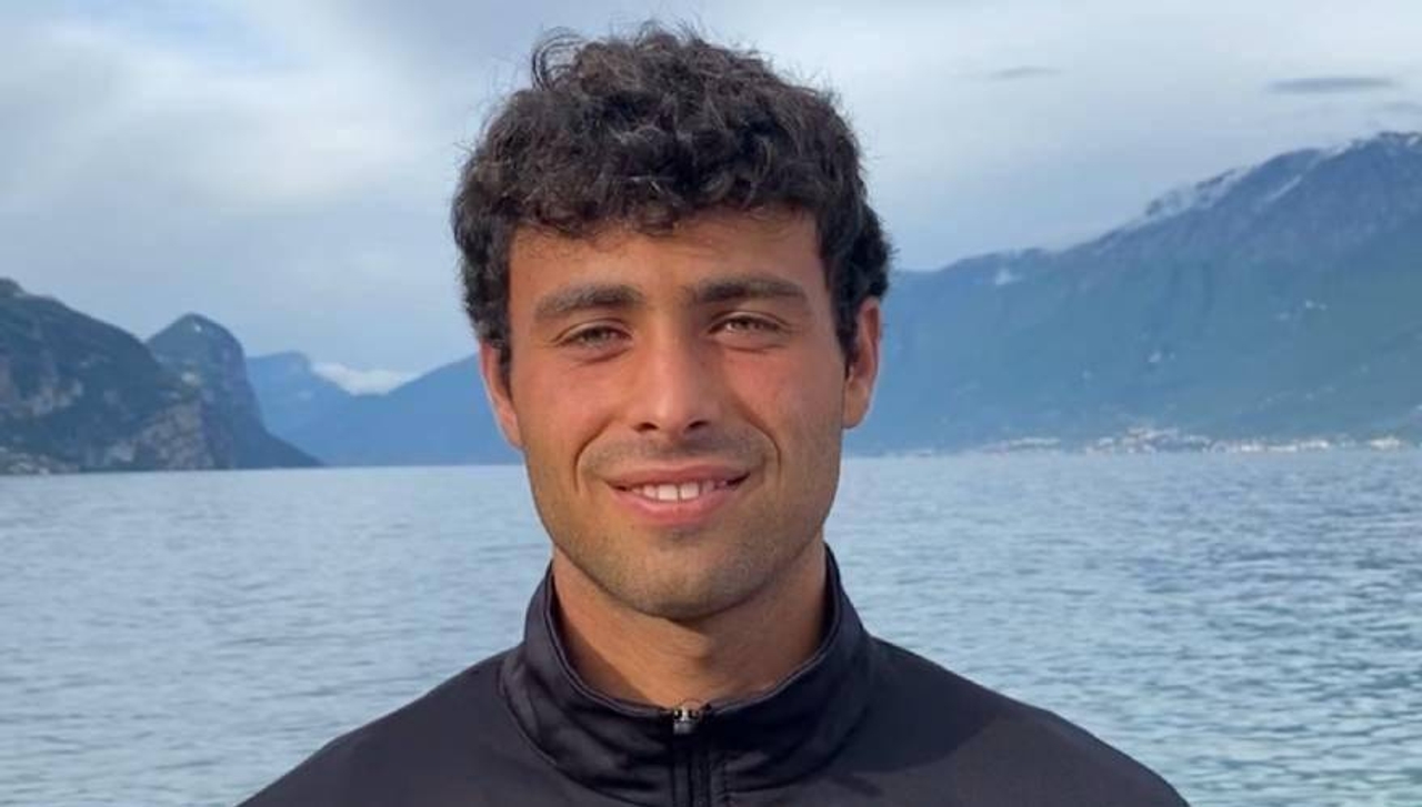 Meet The New Sailors Of Luna Rossa