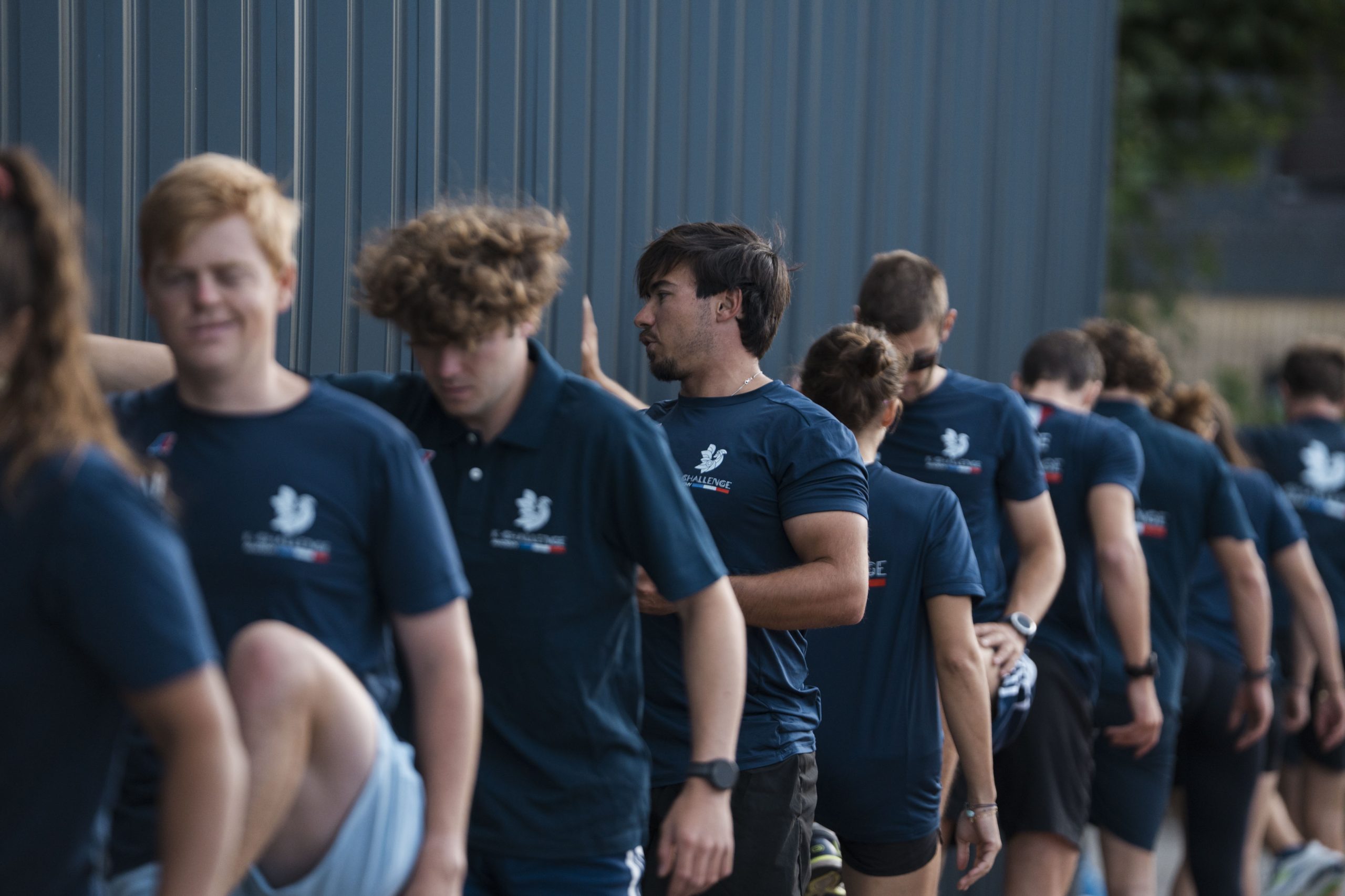 A Week Of High-Performance Immersion For The K-Challenge Akademy Ahead Of The Lorient Etf26 Grand Prix