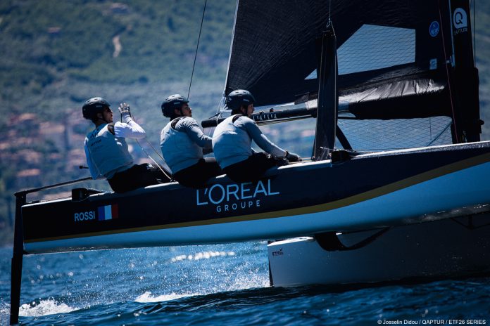 m7369_ETF26SERIES_CAMPIONE_DAY_2-28 © QAPTUR