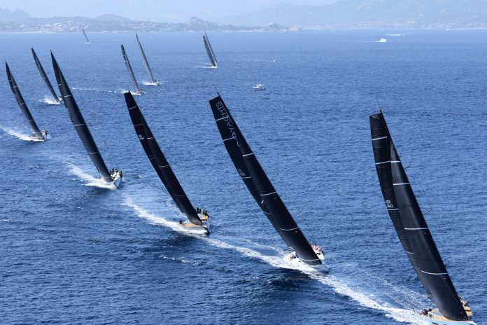 YCCS_Maxi_Yacht_Rolex_Cup_credits_Rolex_Borlenghi_6t_1 Photo credit: YCCS / Young Azzurra