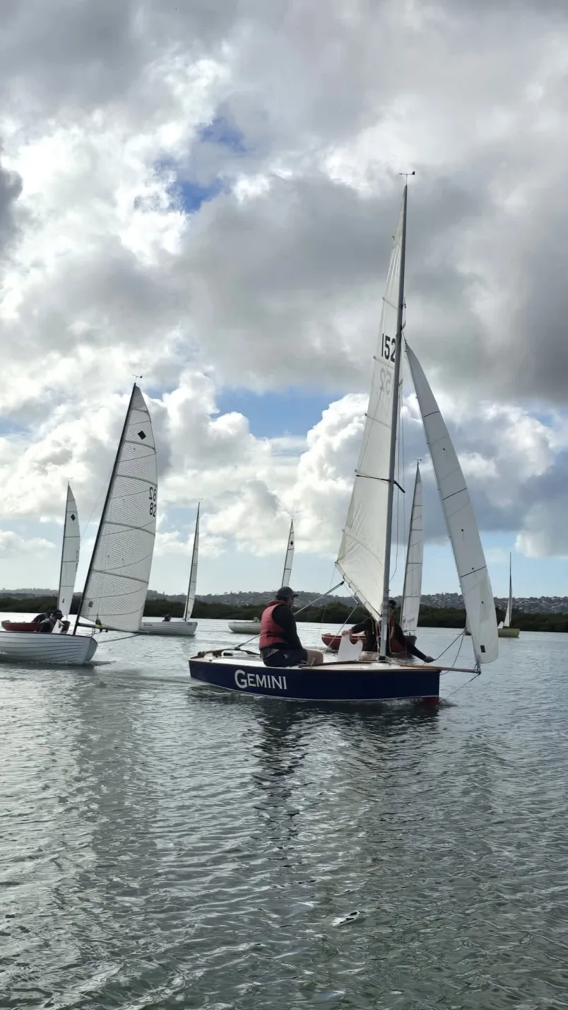 Regional roundup: Onboarding new club committee members
