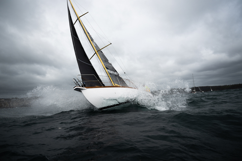 Sydney Hobart veteran to race south on board dream yacht