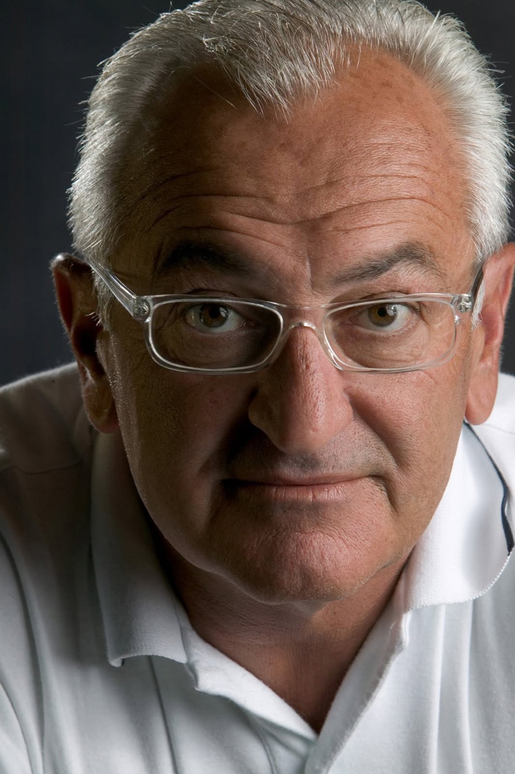 Carlo Borlenghi: A life worth a thousand pictures