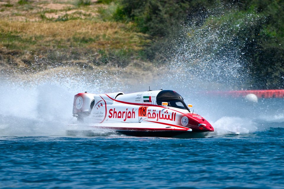 Jonas andersson and shaun torrente each convincingly win their sprint race