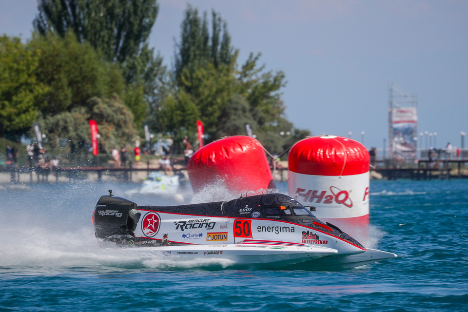 Former world champions jonas andersson and shaun torrente dominate grand prix of kyrgyzstan free practice